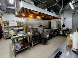 Singapore Polytechnic (D5), Retail #604226181